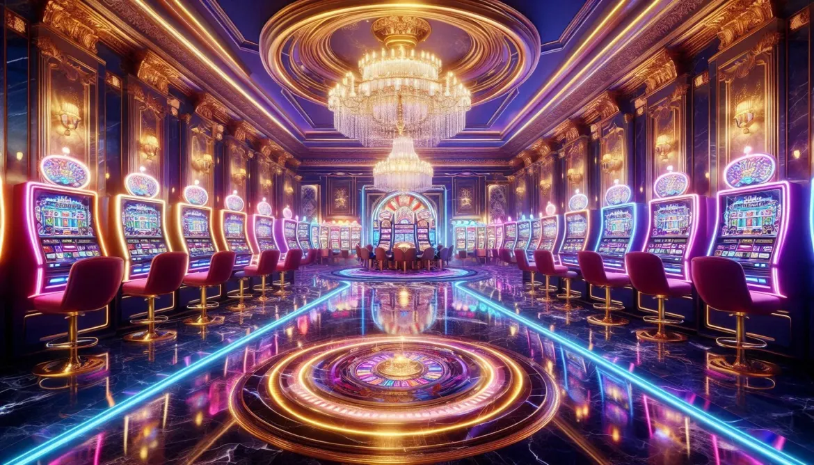Casino San Roque